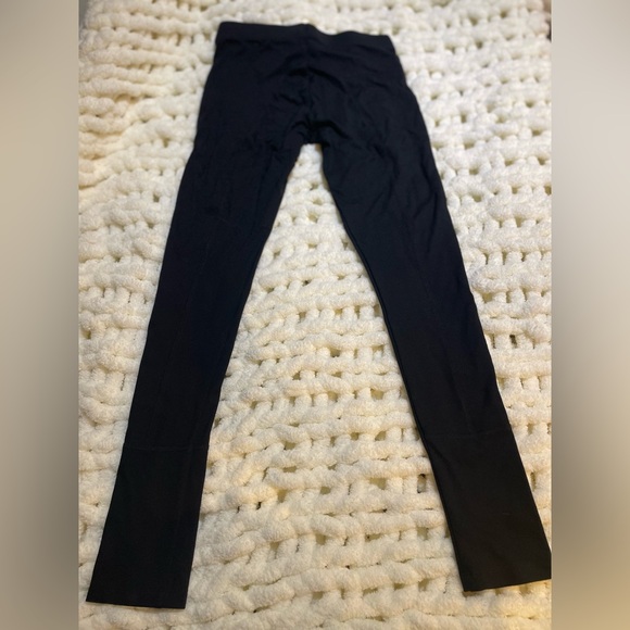 C&C CALIFORNIA | black leggins Size small - Picture 2 of 9